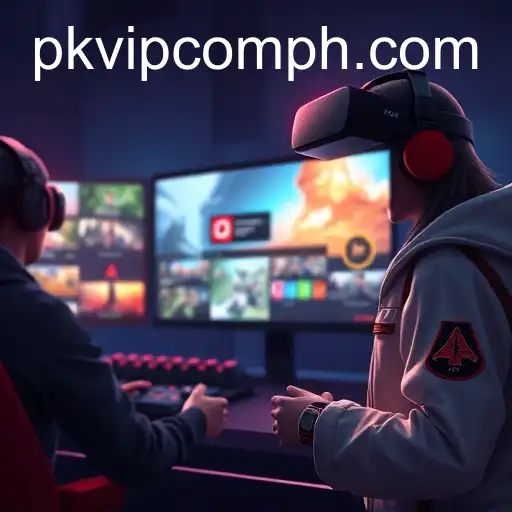 Gaming Trends and Innovations in 2025