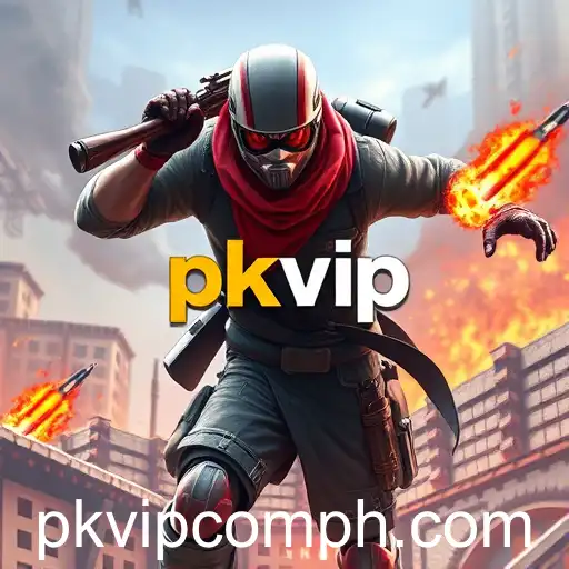 Exploring the Thrill of Action Games: An Adventure Fueled by PKVIP