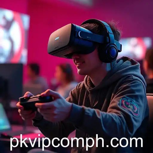 Emerging Trends in Online Gaming in 2025