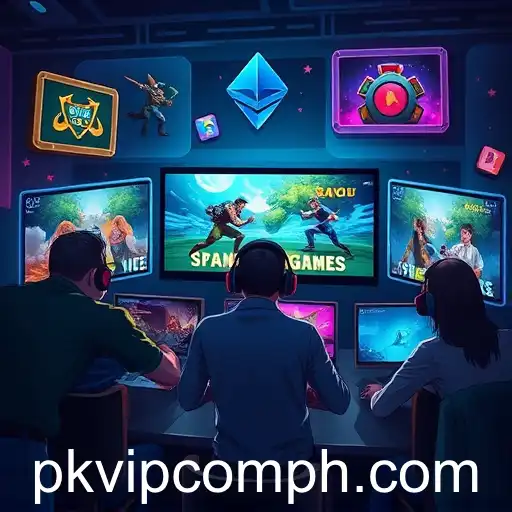 Emerging Trends in Online Gaming