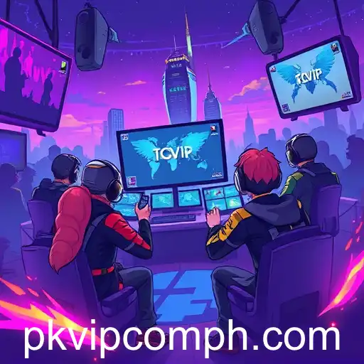pkvip