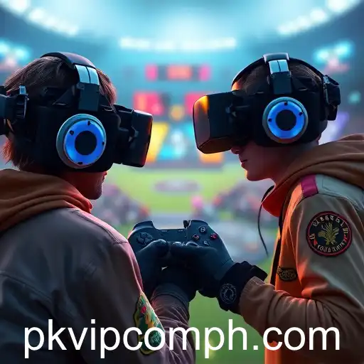 The Evolution of Online Games in 2025