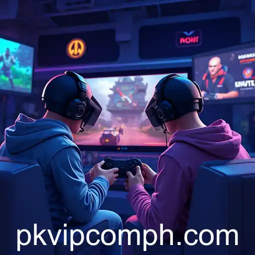 The Evolution of Online Gaming Communities