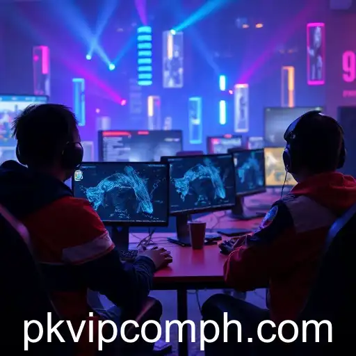 Evolving Trends in Online Gaming Platforms