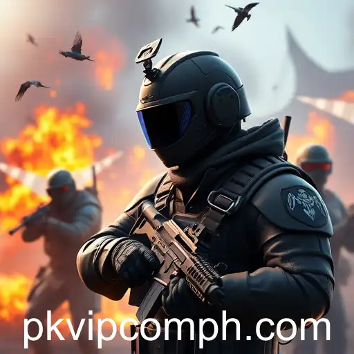 Exploring the Exciting World of Multiplayer Games with 'PKVIP' Tag