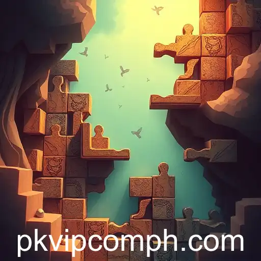 Exploring the World of Puzzle Games: The Rise of 'pkvip' as a Gaming Hub