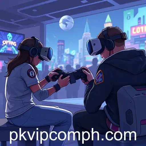 The Rise of Casual Gaming: Exploring Online Platforms