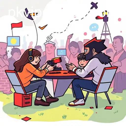 Rise of Online Gaming Communities in 2025