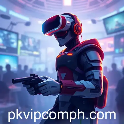 The Rise of Online Gaming Platforms in 2025