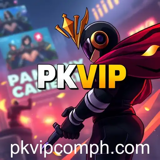 A New Era in Online Gaming: The Rise of PKVIP