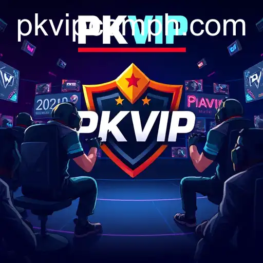 The Rise of PKVIP in the Gaming World