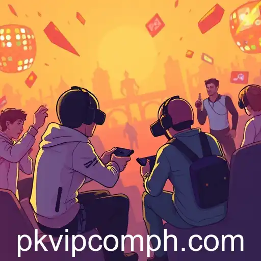 The Rise of PKVIP in Online Gaming