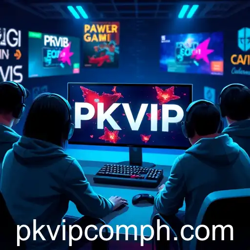 pkvip